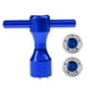 thumbnail image 2 of 2 pesas de golf de 5 g a 20 g, llave inglesa para putters 20G, 2 of 8