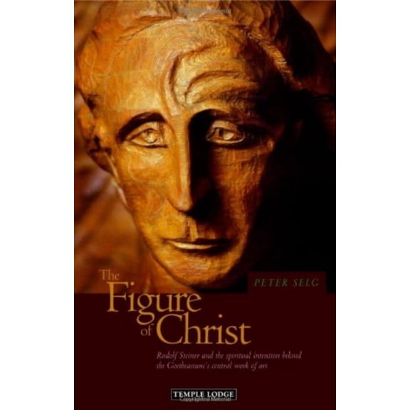 The Figure of Christ (Paperback)