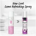 thumbnail image 4 of Summer's Eve Freshening Spray Island Splash, 2 oz (Pack - 2), 4 of 7