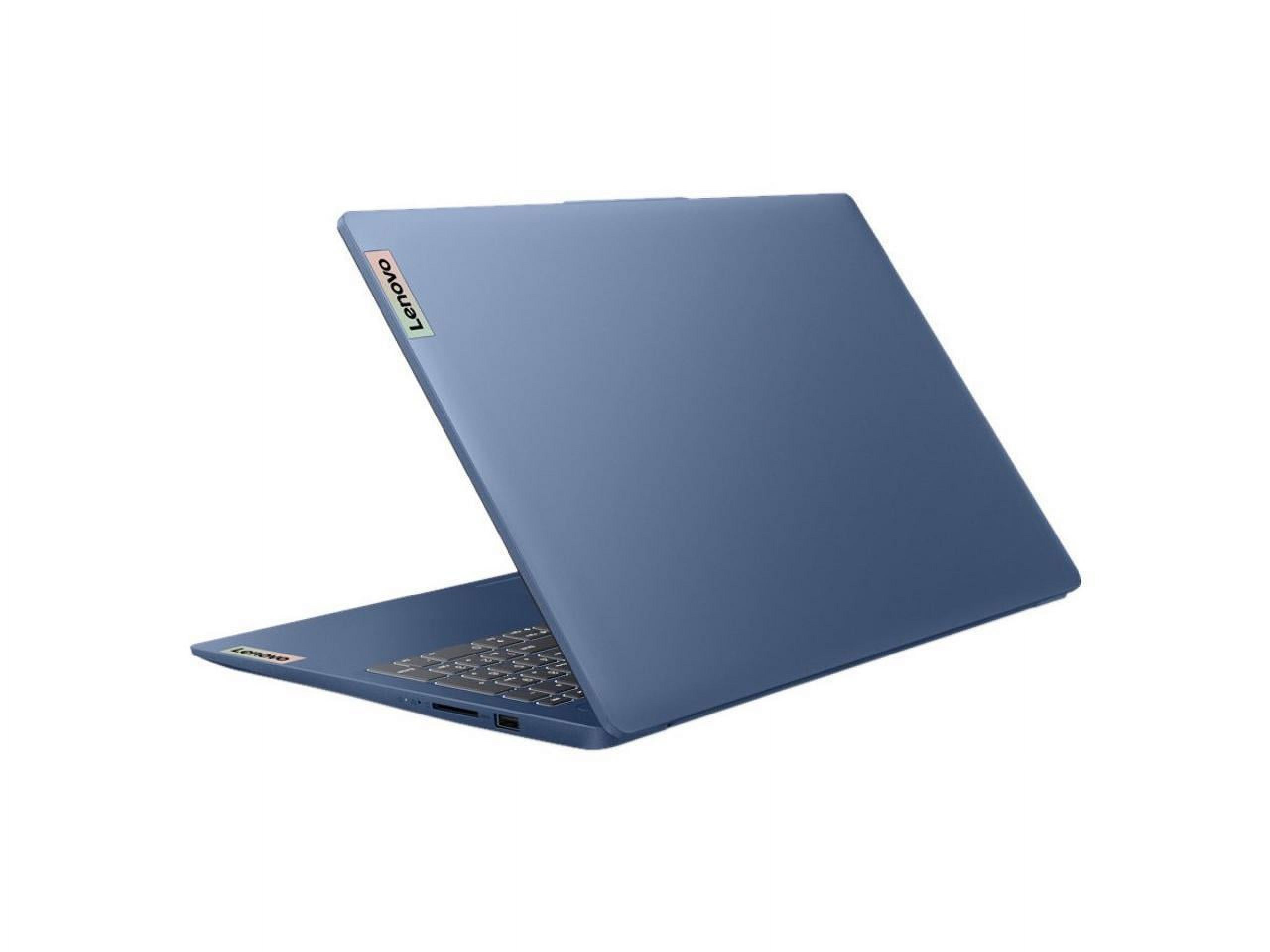 Lenovo IdeaPad Slim 3 Laptop - 15.6