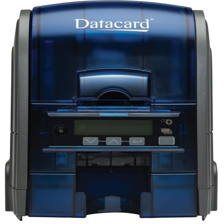 Datacard SD260 - plastic card printer - color