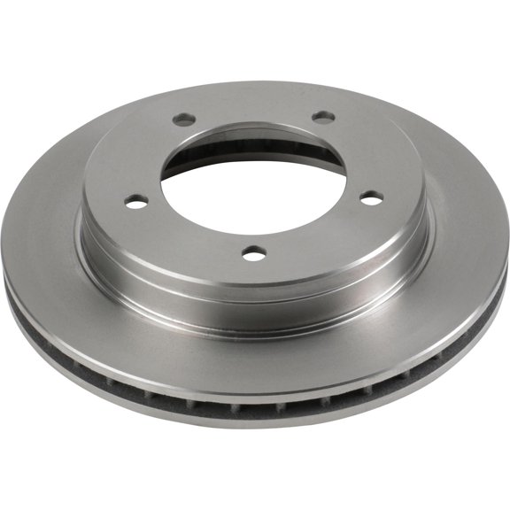 5568BP Replacement Rotors, Fits Ford 9 Inch Disc Brake Kit