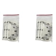thumbnail image 1 of 72 unids/lote cinta adhesiva de doble cara fuerte YEJLMXG Cinta adhesiva para extensiones de cabello, 1 of 3