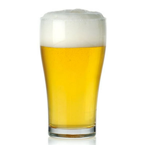 Masterbrew - Conical Amber