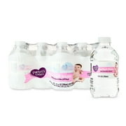 (10 pack) Parent's Choice Purified Water, 10 oz, 15 Pack Bottles