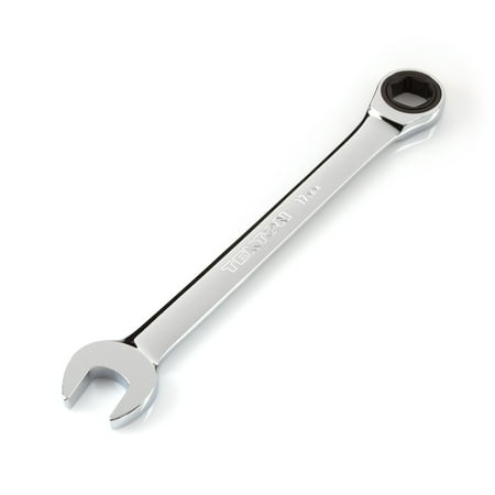 TEKTON 17 mm Ratcheting Combination Wrench | WRN53117