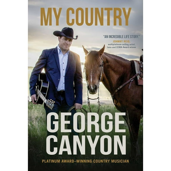My Country, (Paperback)