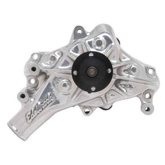 Edelbrock 8821 Victor Series Water Pump