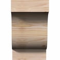 thumbnail image 2 of 6"W x 10"H x 18"L Newport Rough Sawn Rafter Tail, Douglas Fir, 2 of 4