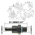 thumbnail image 4 of Valve de Carter Positive pour L4 2007 Mini R50 R52 R53 2000-2004-2008 4693369AA 11127577568, 4 of 5