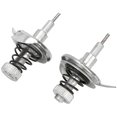 thumbnail image 2 of Herwey 2PCS Thread Tension Replacement for Treadle Type Antique Domestic Sew Machine,Sewing Machine Parts, 2 of 8