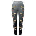 thumbnail image 4 of WILLBEST Leggings con Estampado de Renos Navideños para Mujer, Cómodos Pantalones Deportivos Ajustados de Yoga, Ropa Deportiva para Las Vacaciones, Pantalones Deportivos Bonitos Extra Grande, 4 of 4