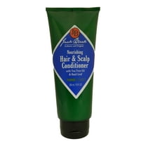 Jack Black Nourishing Hair and Scalp Conditioner , 10 oz Conditioner