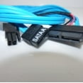 thumbnail image 2 of Dell PowerEdge 2.5" Optical Drive Signal Power Cable 0XT618, 2 of 3