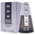 thumbnail image 4 of Gentle Shock by New Brand for Men - 3.3 oz EDT Spray, 4 of 6
