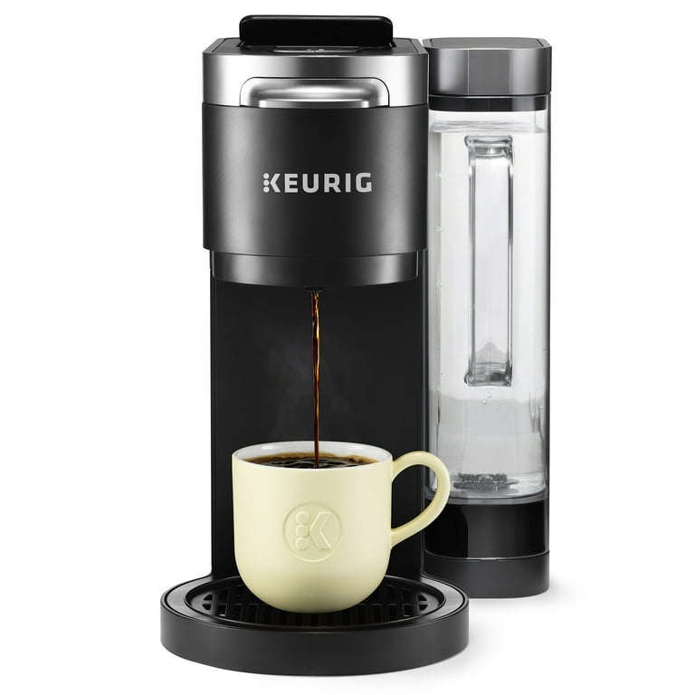 K-Duo® Special Edition Single Serve & Carafe Coffee Maker
