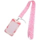 thumbnail image 4 of juego de funda para porta credencial, portaetiquetas, portaetiquetas con cordón, portatarjetas portátil, 4 of 7