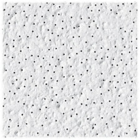 Usg Interiors 2x2 Alpine Ceiling Tile 16 Pack