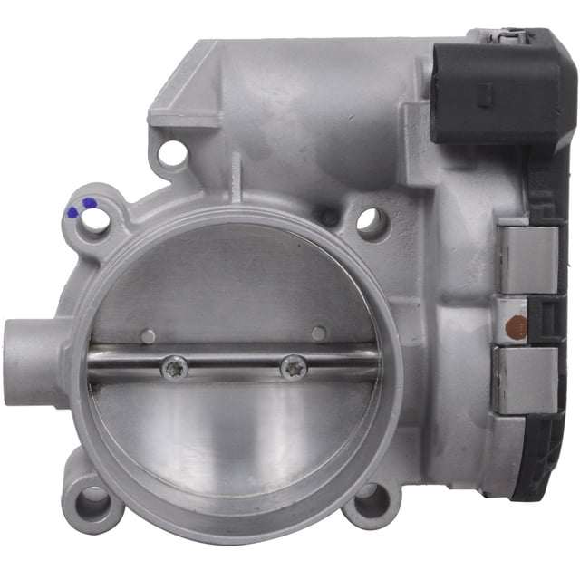 Cuerpo de Aceleración Electrónico CARDONE R8 2014 al 2015 AUDI V8 4.2L Remanufacturado