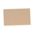 thumbnail image 3 of Alfombra absorbente para entrada de baño interior, alfombra para baño, pasillo, casa Beige y L, 3 of 8