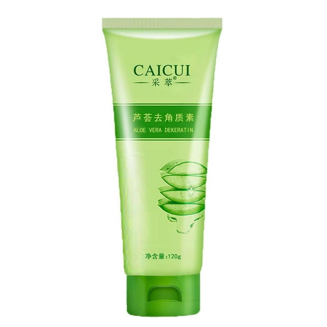 Gel de aloe vera fresco, refrescante e hidratante para rostro y cuerpo, alivio instantáneo y calmante de la piel y quemaduras solares, 60 g