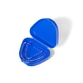 thumbnail image 7 of 6X Teeth Grinding Mouth Guards, Custom Perfect Fit Food Graded EVA Material Mouth Tray, Stop Teeth Clenching Bruxism Dental Guard Get a Good Sleep at Night, 7 of 7