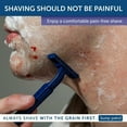 thumbnail image 6 of Bump Patrol Cool Shave Gel with Menthol for Sensitive Skin (4 oz) - 6 Pack, 6 of 8
