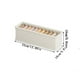 thumbnail image 1 of Caja de Almacenamiento de Tela Plegable Sin Compartimentos, 1 of 2