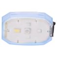 thumbnail image 1 of Led Light Lightweight USB Rechargeable LED Light Night  Lamp For Outdoor Running Cycling Blue, 1 of 8