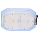 thumbnail image 3 of Lámpara de seguridad nocturna con luz LED recargable por USB ligera para correr al aire libre en bicicleta azul ANGGREK  Otros, 3 of 8