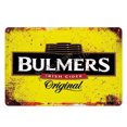 thumbnail image 1 of Letrero de cerveza, placa de metal, letrero de metal vintage para pub, letrero de aluminio, decoración de pared para bar, pub, club, cueva de hombre, placas de aluminio, póster de cerveza de metal,, 1 of 4