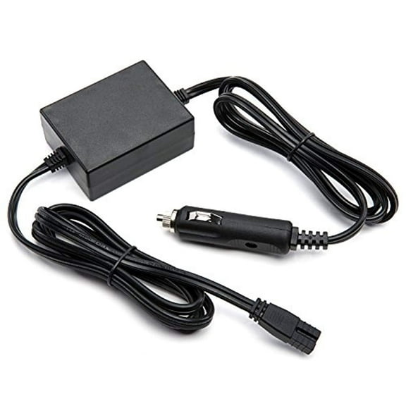 Ivation 12V Adapter for IVADM55 - Cigarette Lighter Plug - Automotive