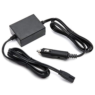 bluetti cigarette lighter adapter Lead-acid Battery Charger (Output) Bluetti Car Charging Cable For