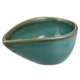 thumbnail image 1 of 1Pc Small Ceramic Dish Facial Mask Mixing Bowl Essential Oil Holder Small Plate, 1 of 3