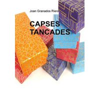 Capses tancades - eBook