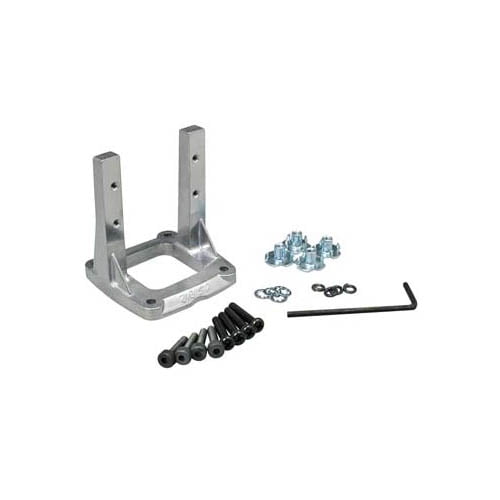 71913100 Motor Mount 40-46FX/50SX/46AX/55AX Multi-Colored