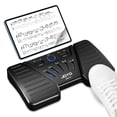 thumbnail image 1 of Pedal Page Turner inalámbrico Page Turner Music Page Turner, 1 of 6