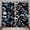 Black White Blue, variant on Erosebridal Gamer Curtain Gaming Window Curtains Gamepad Curtain Panels Teens Juvenile Retro Video Games Grommet Curtains For Living Room Dorm Decorative,Colourful 52"Wx84"L,2 Panels