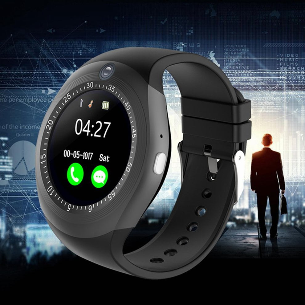 smart watch to track sleep