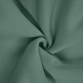 thumbnail image 6 of ManxiVoo Women's Long Sleeve Half Zip Pullover Sweatshirt Lightweight Loose Fit for Casual Daily Wear and Outdoor Activities XXXL Size Green, 6 of 9
