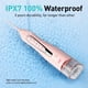 thumbnail image 5 of Hilo dental de agua COSLUS F5020E portátil, 300 ml, rosa, 5 of 9