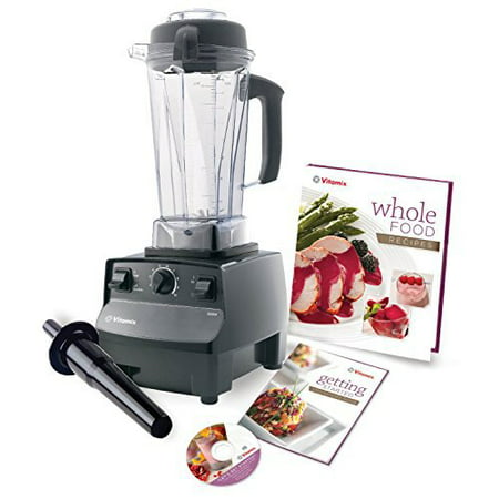 UPC 703113017032 product image for Vitamix 5200 - 7 YR WARRANTY Variable Speed Countertop Blender with 2+ HP Motor  | upcitemdb.com