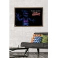 thumbnail image 2 of Five Nights at Freddy's: Help Wanted 2 - Funtime Freddy Wall Poster, 22.375" x 34" Framed, 2 of 5