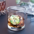 thumbnail image 3 of Ragdoll Hello Spring Time Flower Floral Nature 11oz Whiskey Glass Mug Cat Lover Kitten Owner Gifts Idea Whiskey Cocktail Glasses Cup - 02031, 3 of 5