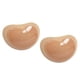 thumbnail image 4 of Almohadillas de gel de silicona para realce de pecho, para trajes de baño y bikini Color de piel, 4 of 9
