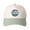 Bean green, variant on CERTIFIED SILLY GOOSE Letter Embroidered Color Block Trucker Hat Unisex Adjustable Cotton Breathable Fashion Cap for Travel Daily Wear