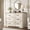 Wood Color, variant on TROPOW Modern 6 Drawers Dresser, Chest of Drawers Closet Organizers and Storage Clothes, Modern Dressers for Closet Living Room, Kids Bedroom