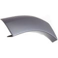 thumbnail image 3 of Bumper Trim Compatible With 2002-2005 Ford Explorer Front, Left Driver Black, 3 of 3