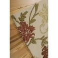 thumbnail image 2 of Nourison Sunburst Collection Rug, 2 of 6