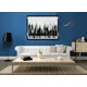 thumbnail image 5 of Cuadro Decorativo Canvas Para Recamara Ciudad Abstracta, 5 of 5